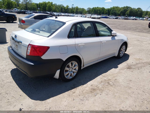 Subaru Impreza 2.5i