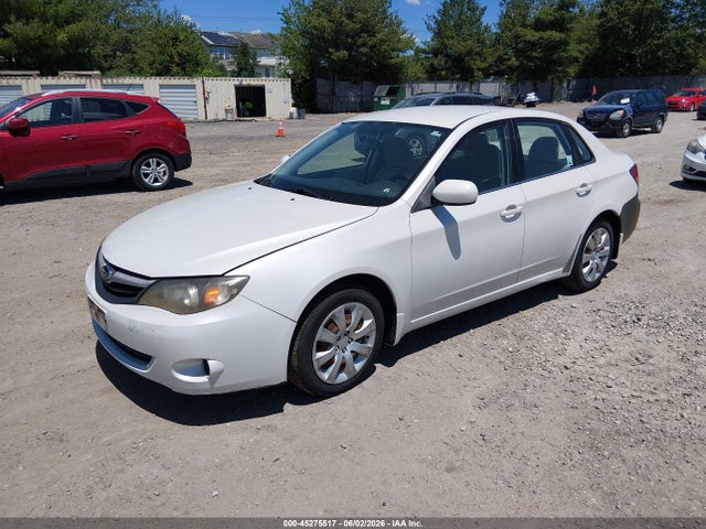 Subaru Impreza 2.5i
