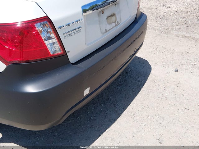 Subaru Impreza 2.5i