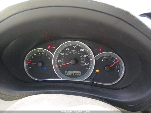 Subaru Impreza 2.5i