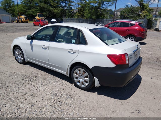 Subaru Impreza 2.5i