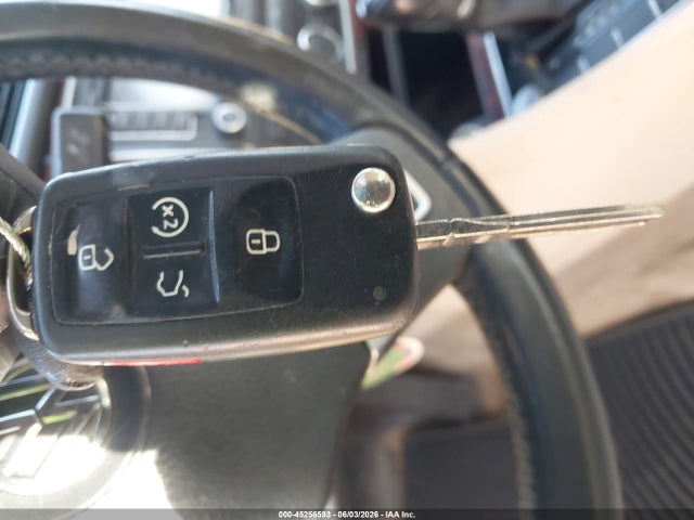 Volkswagen Passat 3.6l V6 Sel Premium
