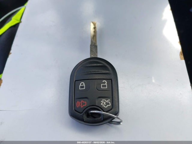 Ford Fiesta Se