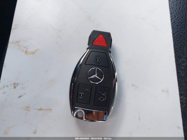 Mercedes-Benz GLC 4matic