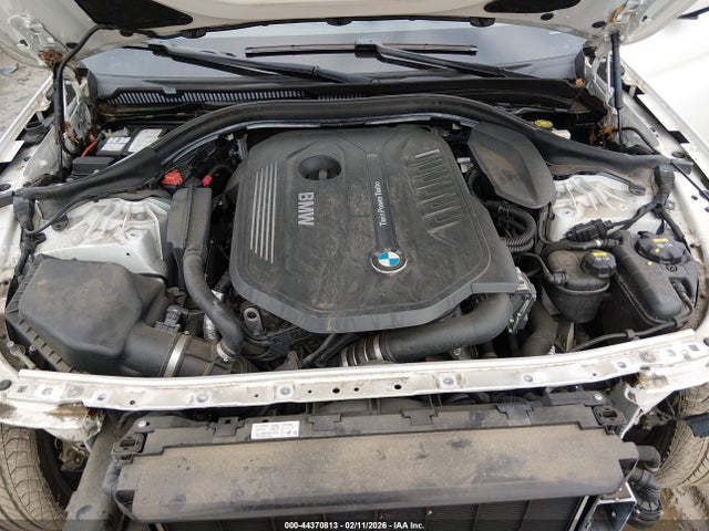 BMW 5 Series Xdrive