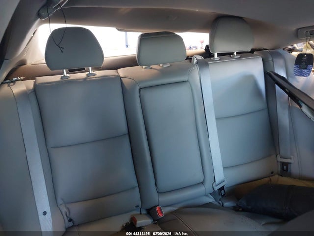 Acura TLX Standard