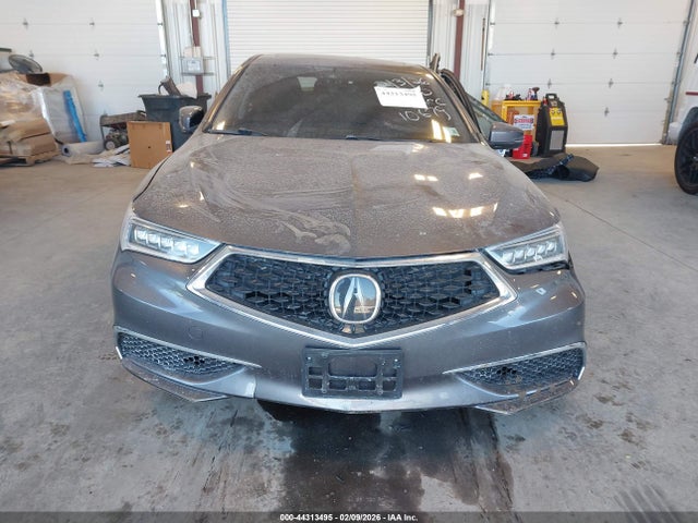 Acura TLX Standard