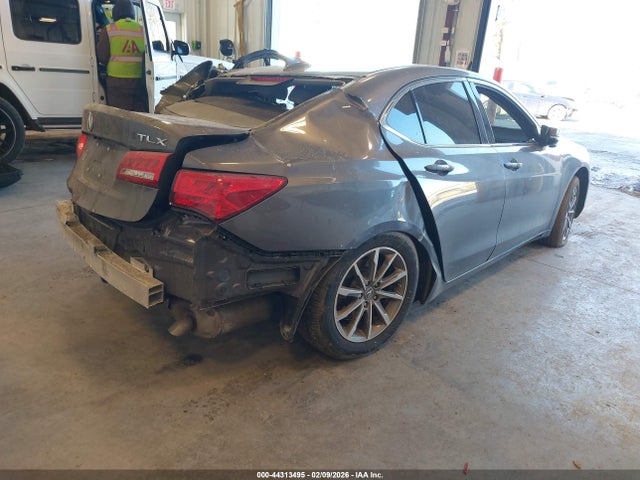 Acura TLX Standard