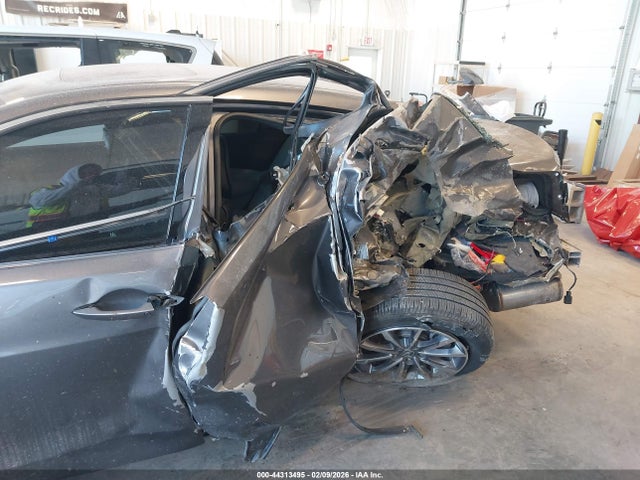 Acura TLX Standard