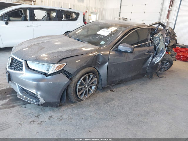 Acura TLX Standard