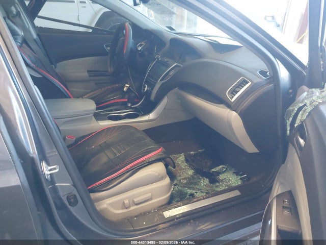 Acura TLX Standard