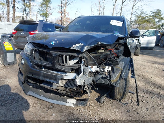 BMW X Series Xdrive35i