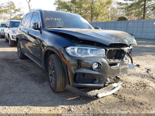 Salvage BMW X Series Image