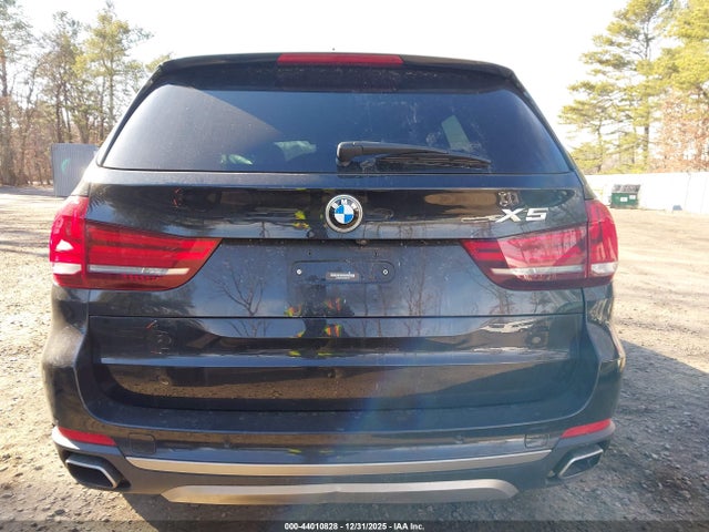 BMW X Series Xdrive35i