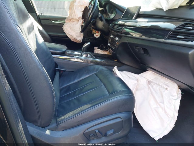 BMW X Series Xdrive35i