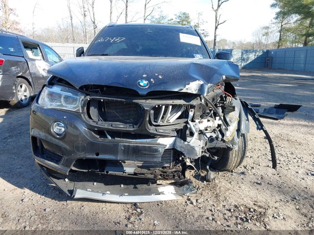 BMW X Series Xdrive35i