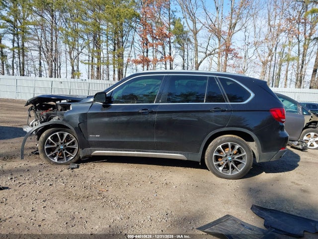 BMW X Series Xdrive35i