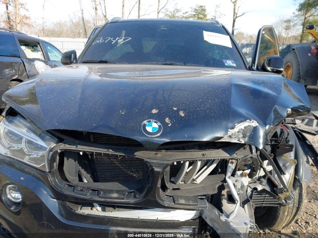 BMW X Series Xdrive35i