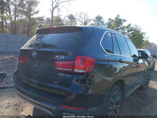 BMW X Series Xdrive35i