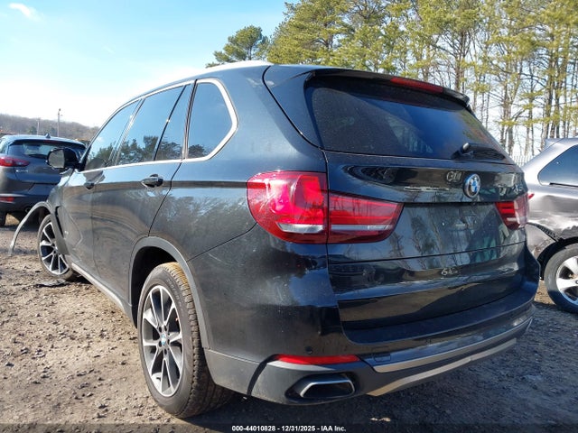 BMW X Series Xdrive35i