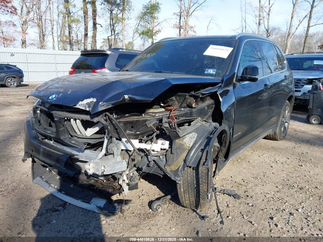 BMW X Series Xdrive35i