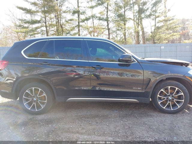 BMW X Series Xdrive35i