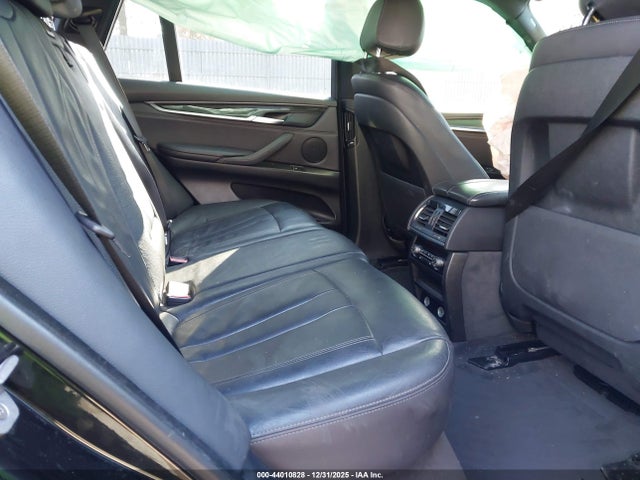 BMW X Series Xdrive35i