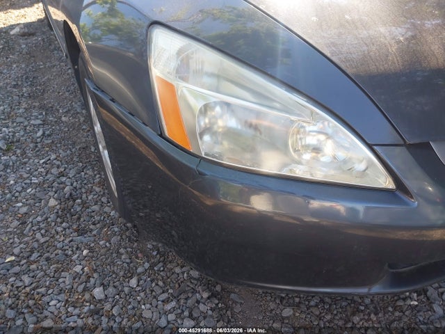 Honda Accord 3.0 Ex
