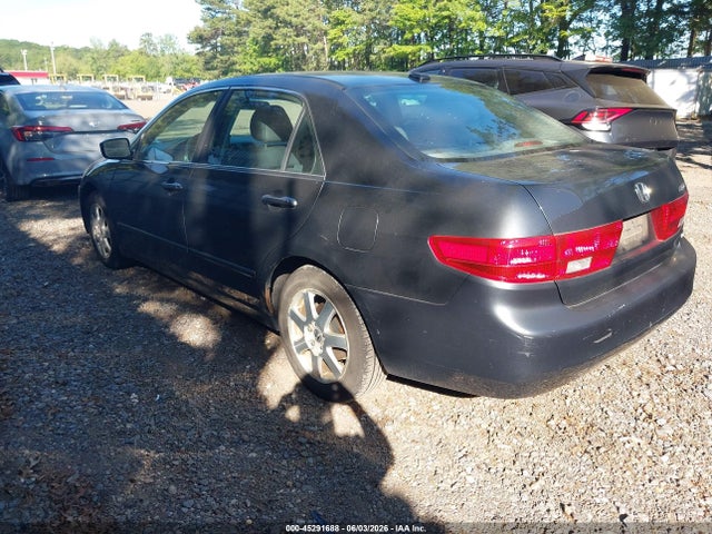 Honda Accord 3.0 Ex