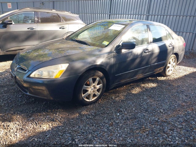 Honda Accord 3.0 Ex