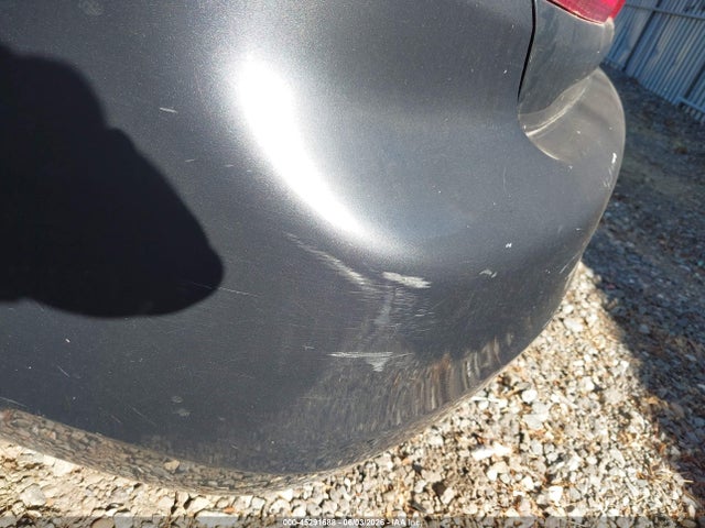Honda Accord 3.0 Ex