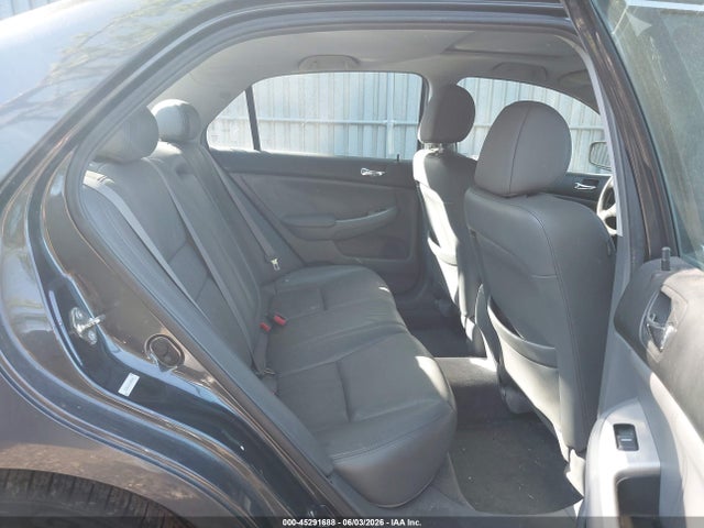 Honda Accord 3.0 Ex