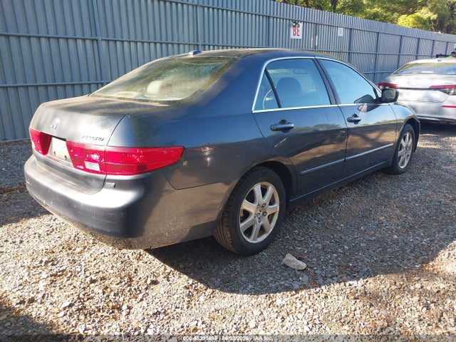 Honda Accord 3.0 Ex