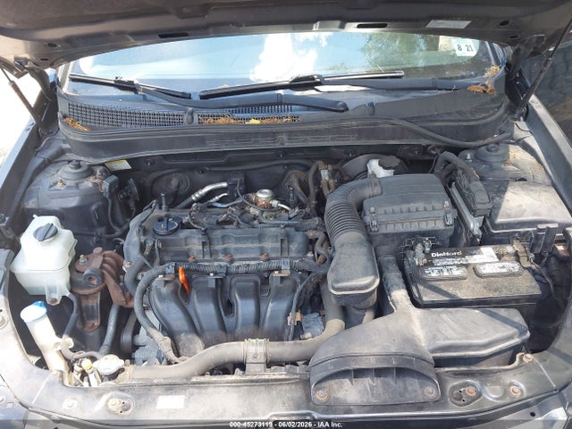Hyundai SONATA Limited