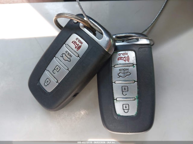 Hyundai SONATA Limited
