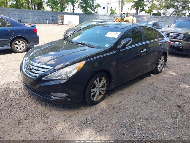 Hyundai SONATA Limited