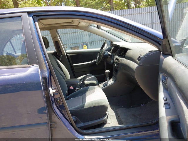 Toyota Corolla S
