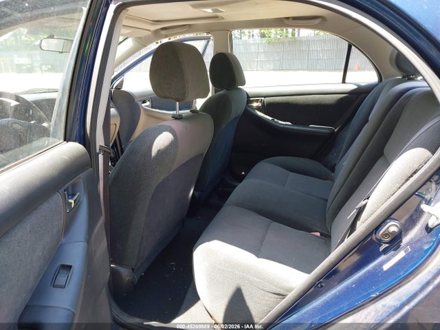 Toyota Corolla S
