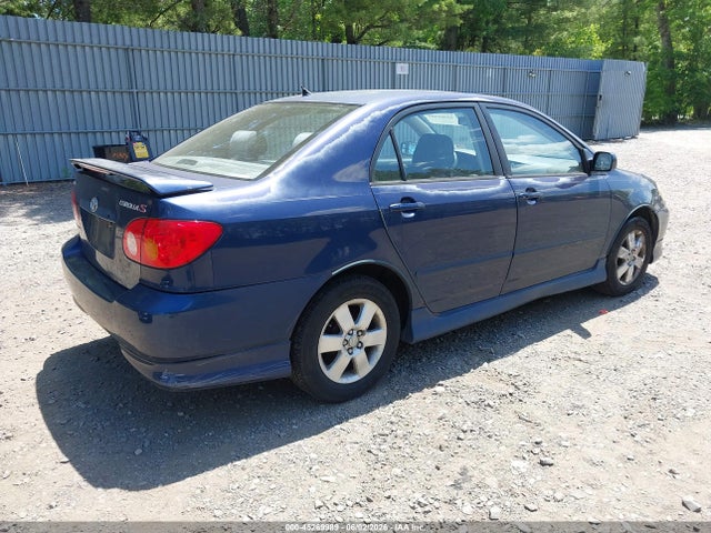 Toyota Corolla S