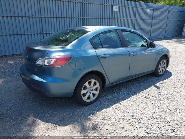 Mazda Mazda3 I Sport