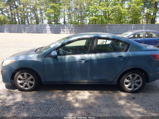 Mazda Mazda3 I Sport
