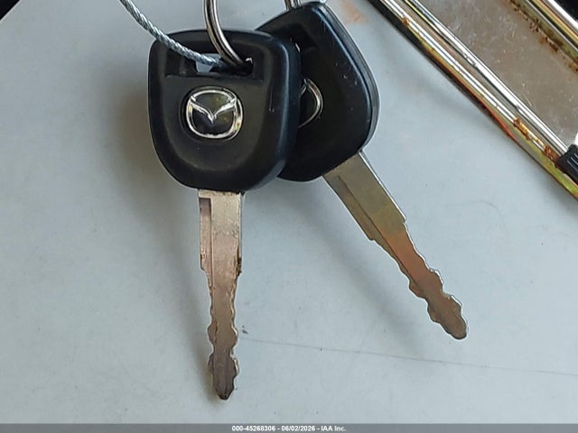 Mazda Mazda3 I Sport