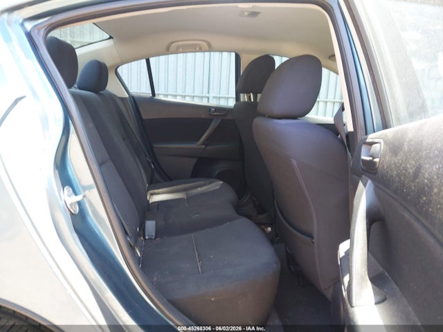 Mazda Mazda3 I Sport