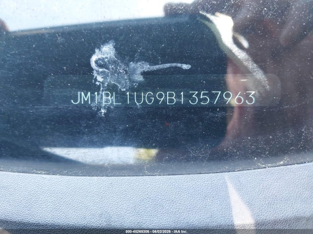 Mazda Mazda3 I Sport
