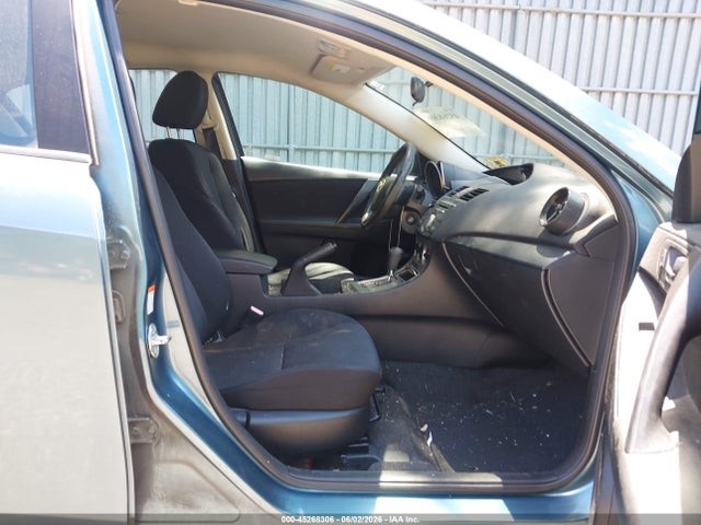 Mazda Mazda3 I Sport
