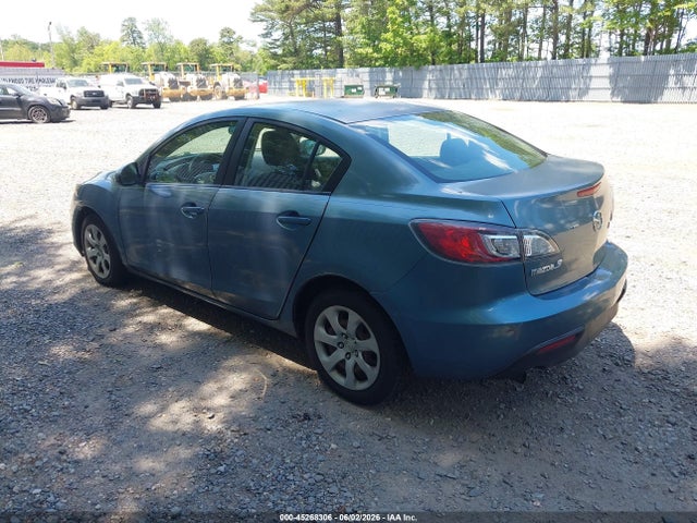 Mazda Mazda3 I Sport
