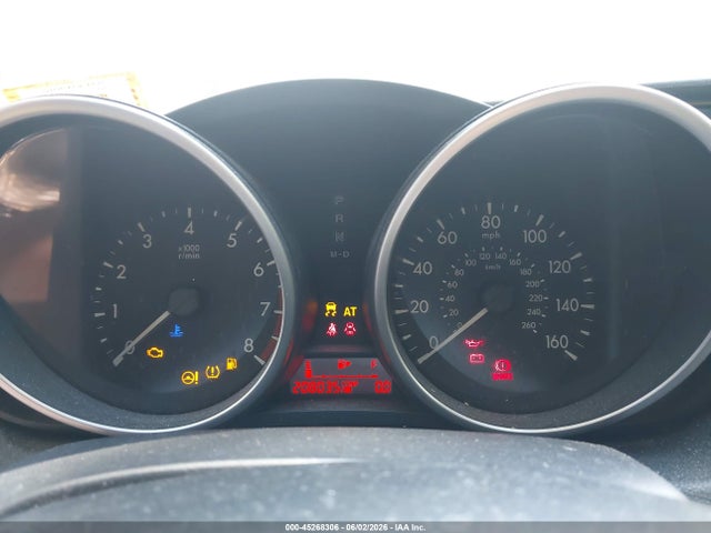Mazda Mazda3 I Sport