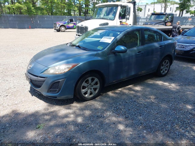 Mazda Mazda3 I Sport