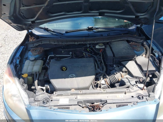 Mazda Mazda3 I Sport