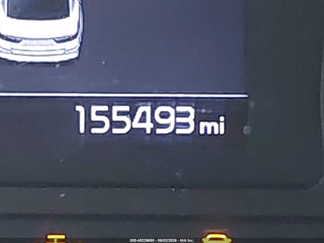 Kia Optima S